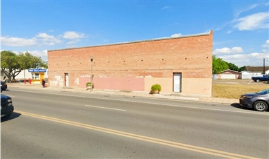 412 N Conway Ave , Mission Texas                                                                                                78572